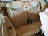 Mercedes Benz GL 500 2012